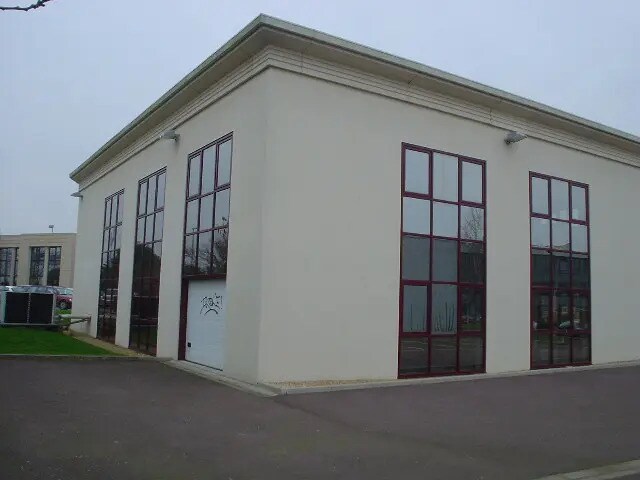 Office in Caen for lease - Building Photo - Image 3 of 5