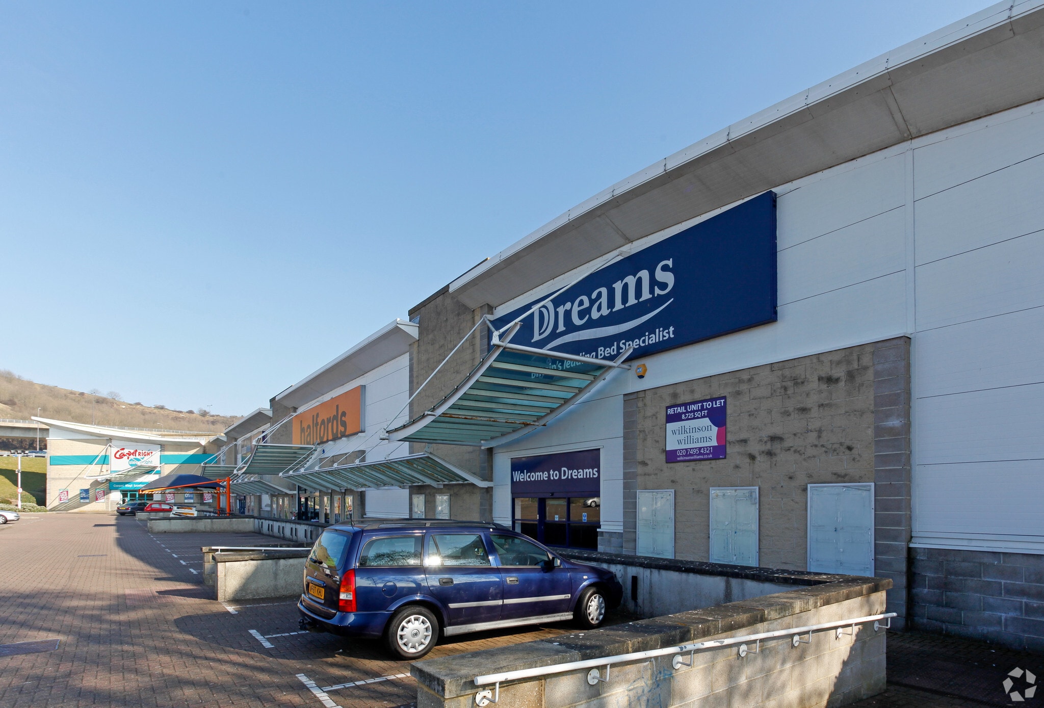 Park Farm Rd, Folkestone for sale Building Photo- Image 1 of 1