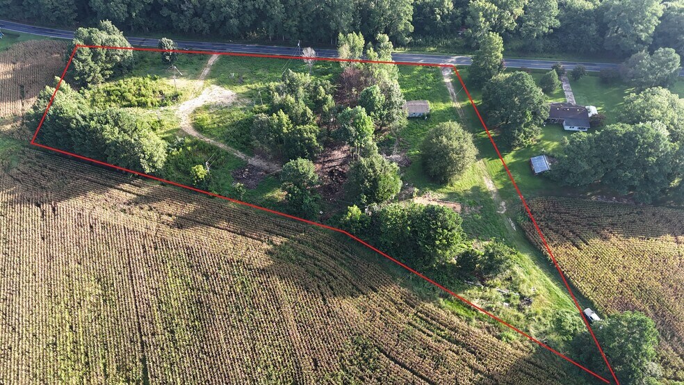 1115 Folly Rd, Plymouth, NC for sale - Primary Photo - Image 1 of 4