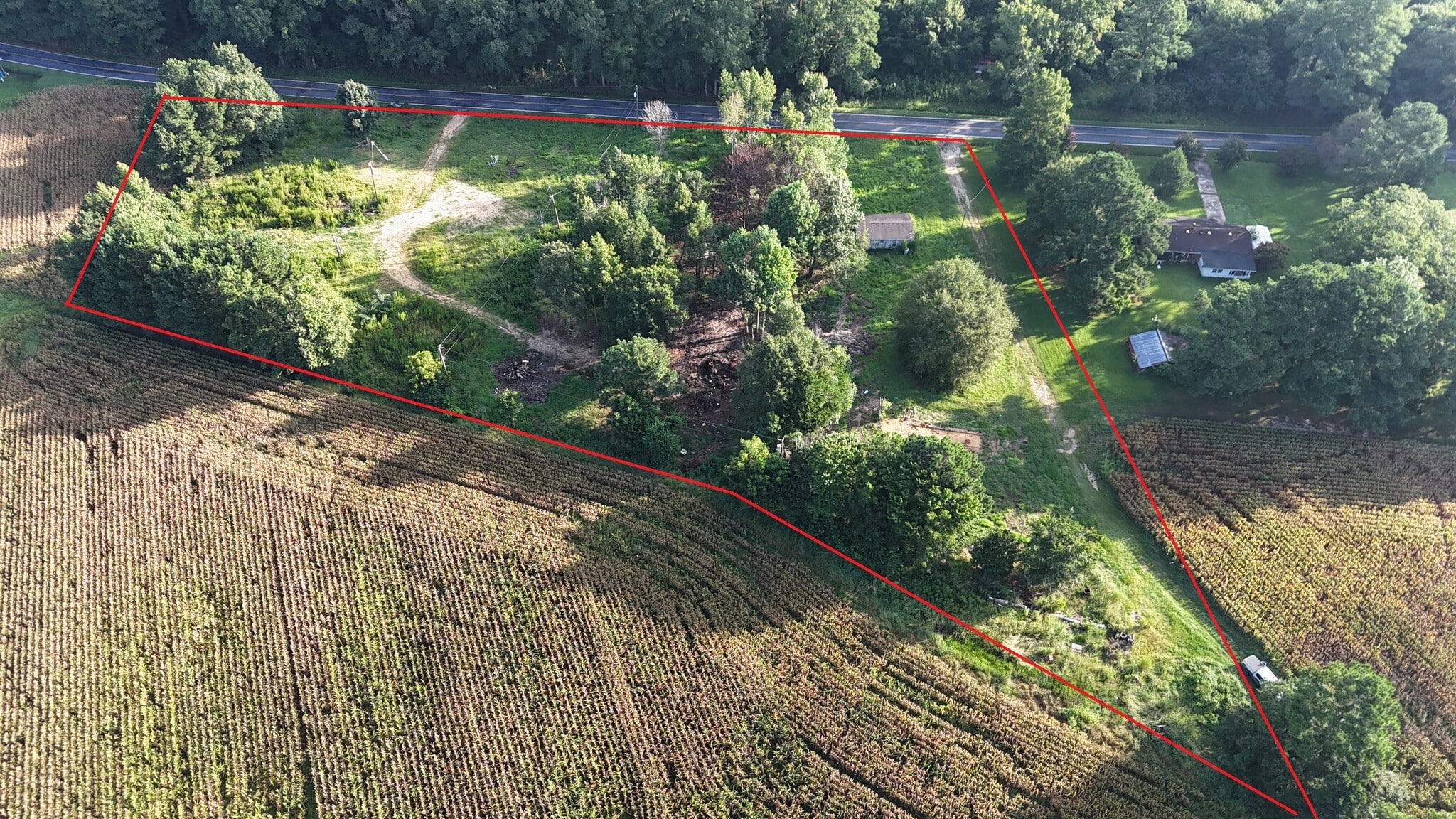 1115 Folly Rd, Plymouth, NC for sale Primary Photo- Image 1 of 5