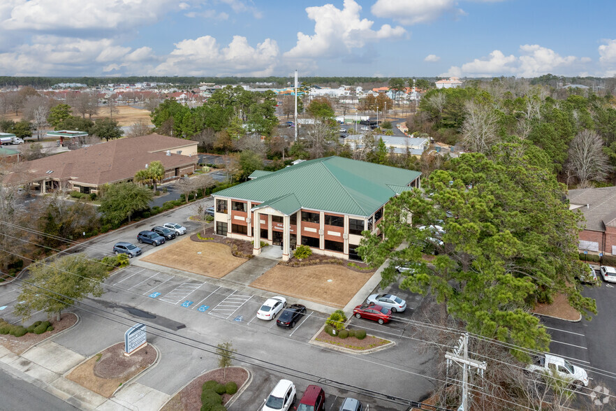 1240 21st Ave N, Myrtle Beach, SC for lease - Building Photo - Image 3 of 4