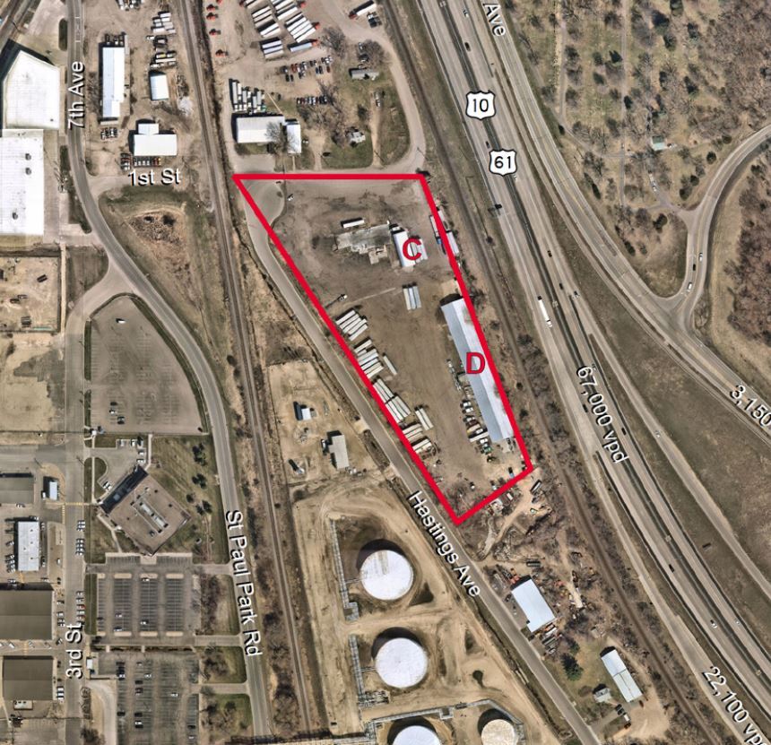 912 1st Ave, Saint Paul Park, MN for sale Building Photo- Image 1 of 1