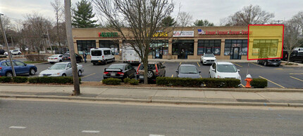 247 Broadway Greenlawn Rd, Huntington, NY for lease Building Photo- Image 1 of 3