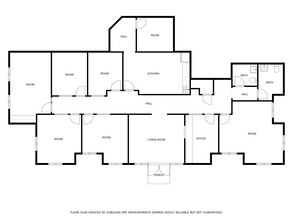 6787 W Tropicana Ave, Las Vegas, NV for lease Site Plan- Image 1 of 1