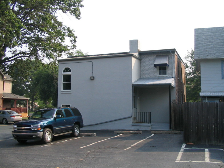 936 County Line Rd, Bryn Mawr, PA for lease - Other - Image 3 of 12