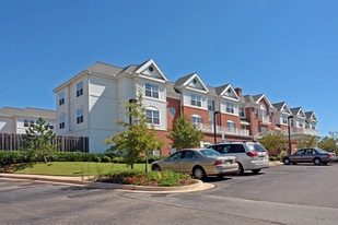 Saddlebrook Senior Living - Investment Property