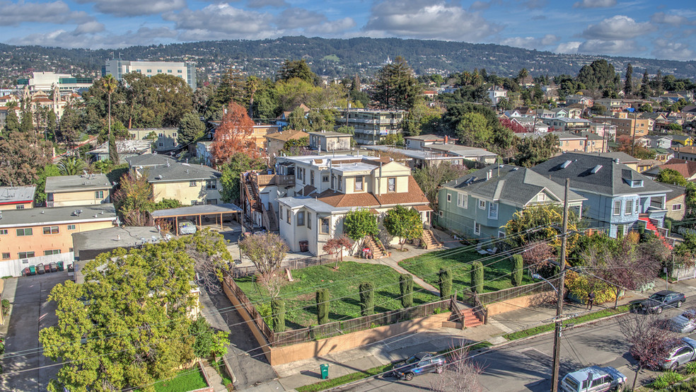 1812 E 24th St, Oakland, CA for sale - Other - Image 1 of 1