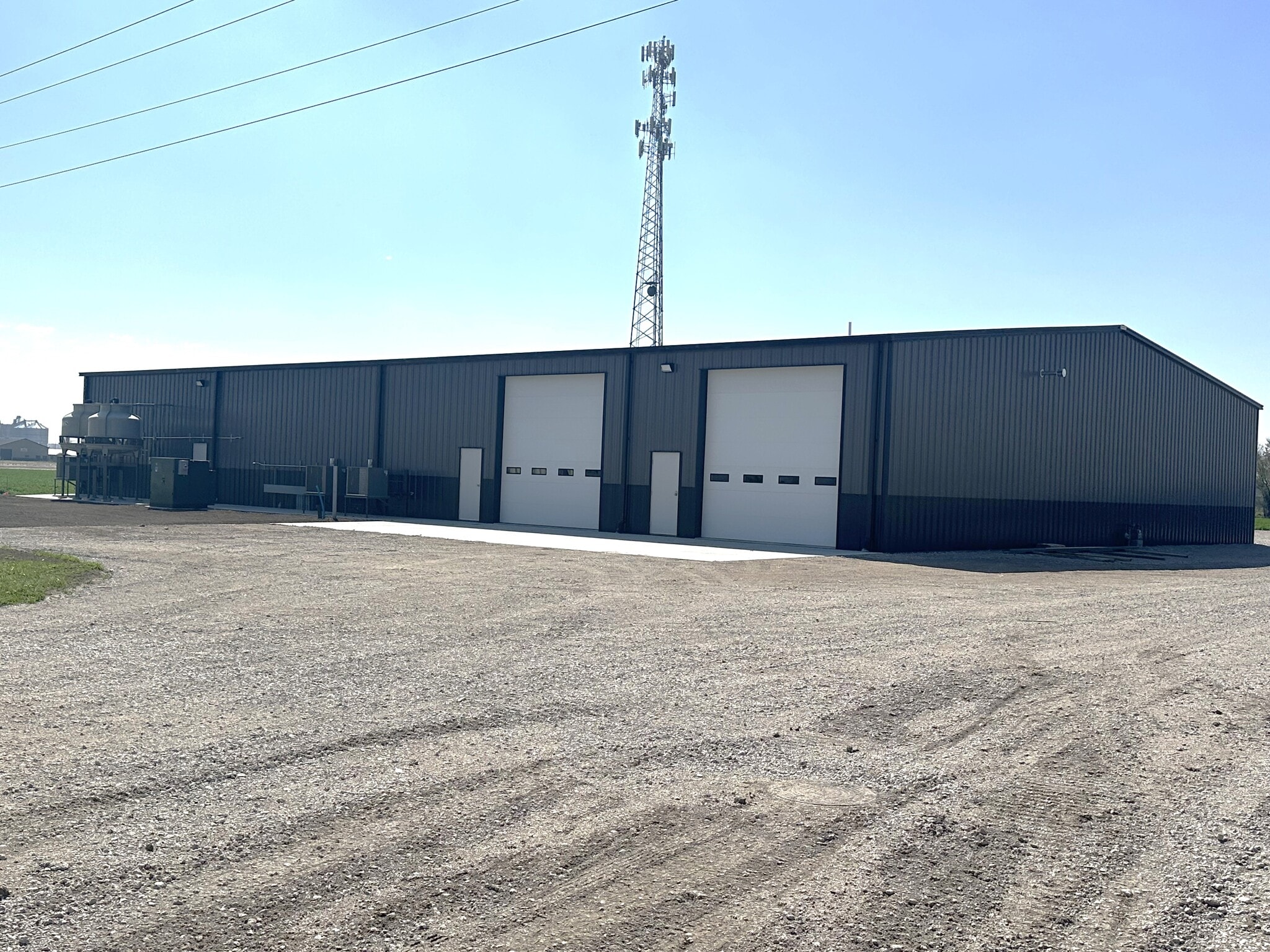 800 16th St, Central City, NE for lease Primary Photo- Image 1 of 4