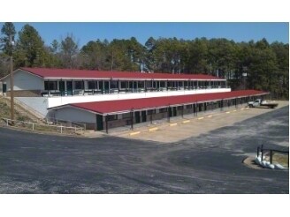 401 S Main St, Harrison, AR for sale - Primary Photo - Image 1 of 1