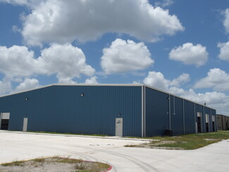 More details for 1742 Reveille Road, Harlingen, TX - Industrial for Lease