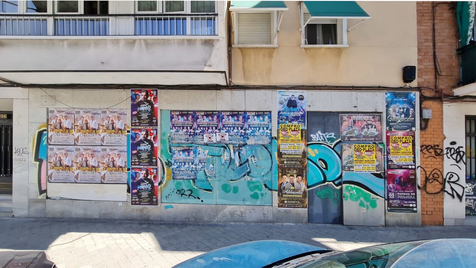 Avenida Ntra Señora de Valvanera, 96, Madrid, MAD 28025 - Unit Puerta DR, Esc. B -  - Interior Photo - Image 1 of 11