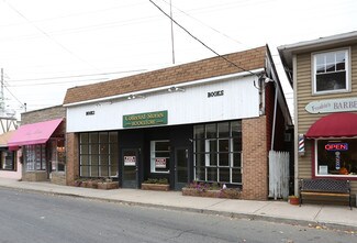 More details for 12 Daniel St, Milford, CT - Retail for Lease