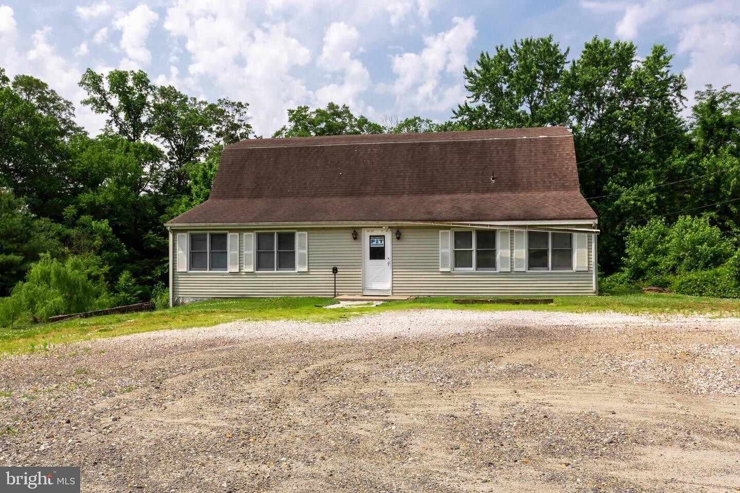 50 1/2 Georgetown Rd, Bordentown, NJ for sale Primary Photo- Image 1 of 1