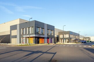 More details for 51 Rue Du Commandant Rolland, Le Bourget - Office, Flex for Lease