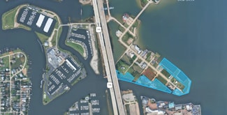 More details for 101 Waterfront Dr Seabrook, Seabrook, TX - Land for Sale