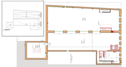 261-265 Water St, Brooklyn, NY for lease Floor Plan- Image 1 of 1