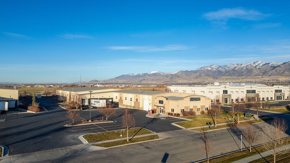 1189 W 1700 N, Logan, UT for lease - Building Photo - Image 1 of 62