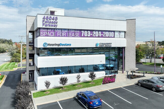 More details for 46045 Palisade Parkway, Sterling, VA - Office/Medical, Retail for Lease