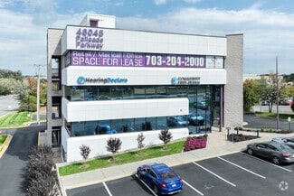 46045 Palisade Parkway, Sterling VA - Convenience Store