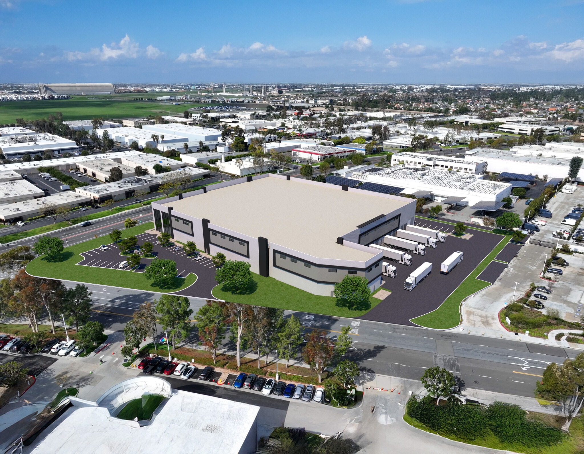 14511 Myford Rd, Tustin, CA for lease Building Photo- Image 1 of 3