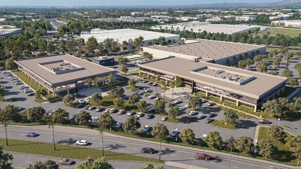 15967 Alton Dr, Irvine, CA for lease - Building Photo - Image 2 of 4