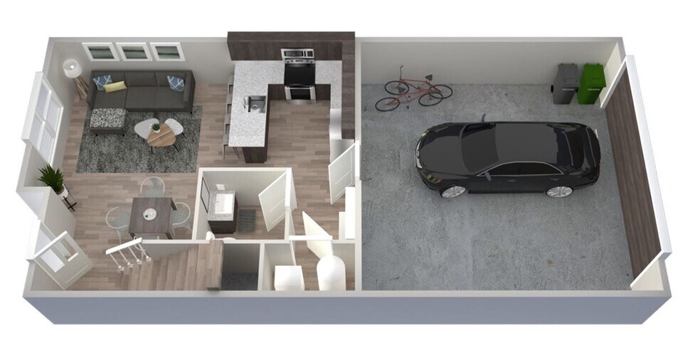 4638 Rockport Dr, Hudsonville, MI for sale - Primary Photo - Image 1 of 1