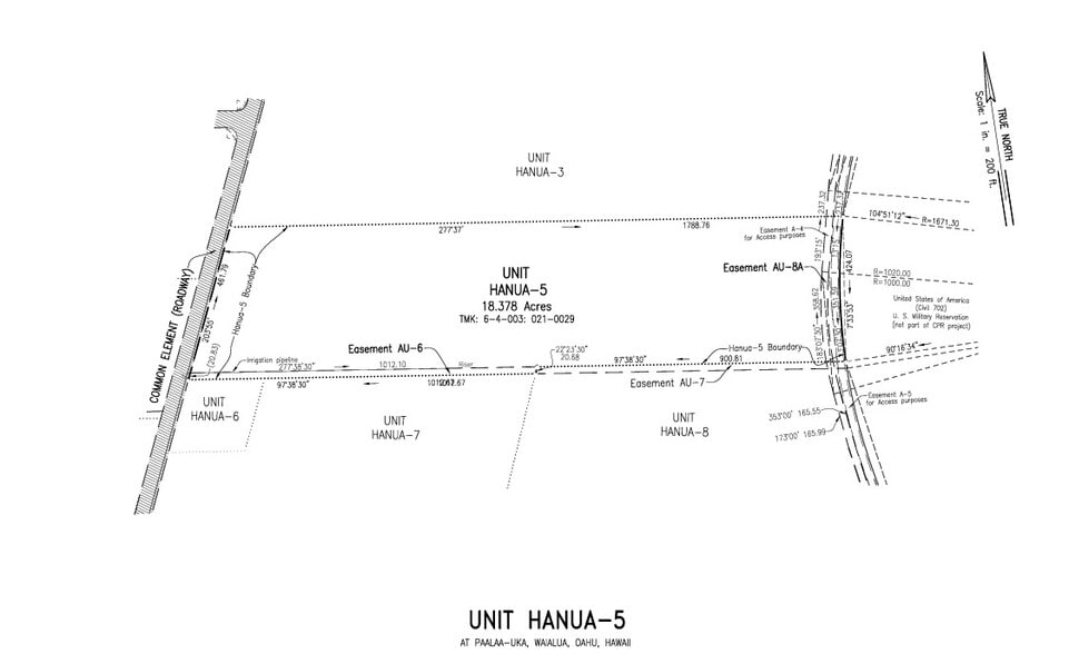 64-1320 Kamehameha hwy, Wahiawa, HI for sale - Building Photo - Image 3 of 17