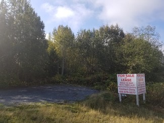 More details for 4100 Harbour Pointe Blvd SW, Mukilteo, WA - Land for Lease