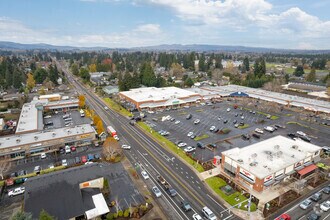 5013-5025 River Rd N, Salem, OR - AERIAL map view - Image1
