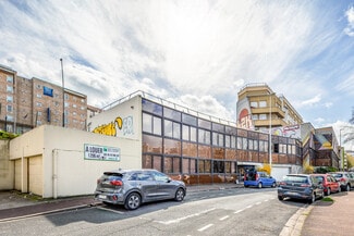 More details for 4 Rue Charles Calmus, Gentilly - Office for Lease