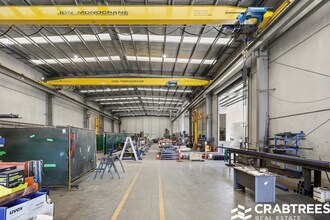 11 Network Dr, Carrum Downs for lease Interior Photo- Image 1 of 7