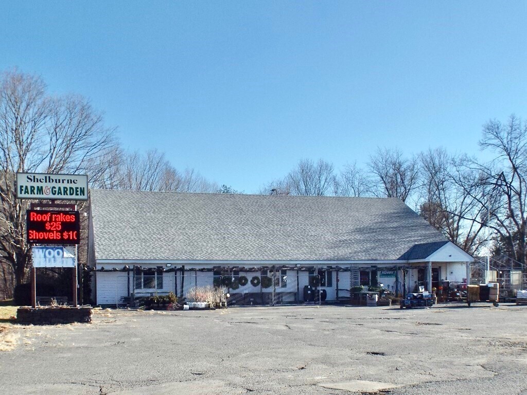 355 Mohawk Trl, Shelburne Falls, MA for sale Building Photo- Image 1 of 1