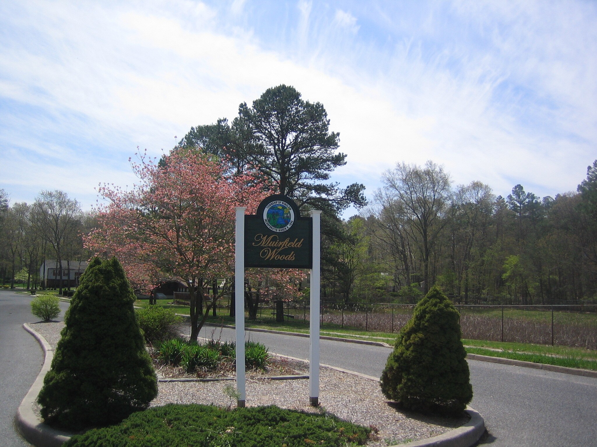 Murfield Dr, Sicklerville, NJ for sale Primary Photo- Image 1 of 1