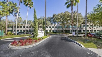 More details for 13101 Telecom Dr, Tampa, FL - Office for Lease