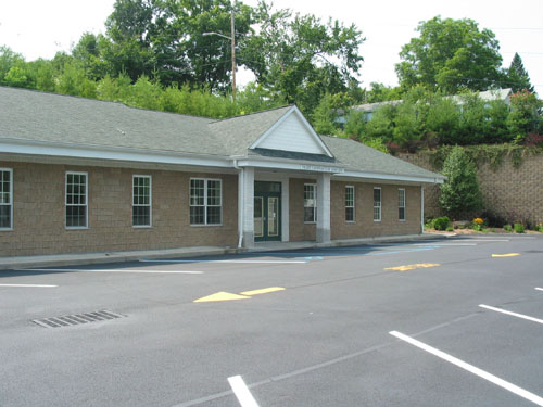 33 Route 17M, Harriman, NY for lease - Building Photo - Image 2 of 16