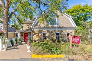 St. Croix Valley Inn - Commercial Kitchen