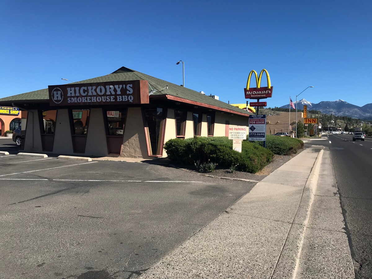 1435 S Milton Rd, Flagstaff, AZ 86001 | LoopNet.com 1205 S Milton Rd Flagstaff Az