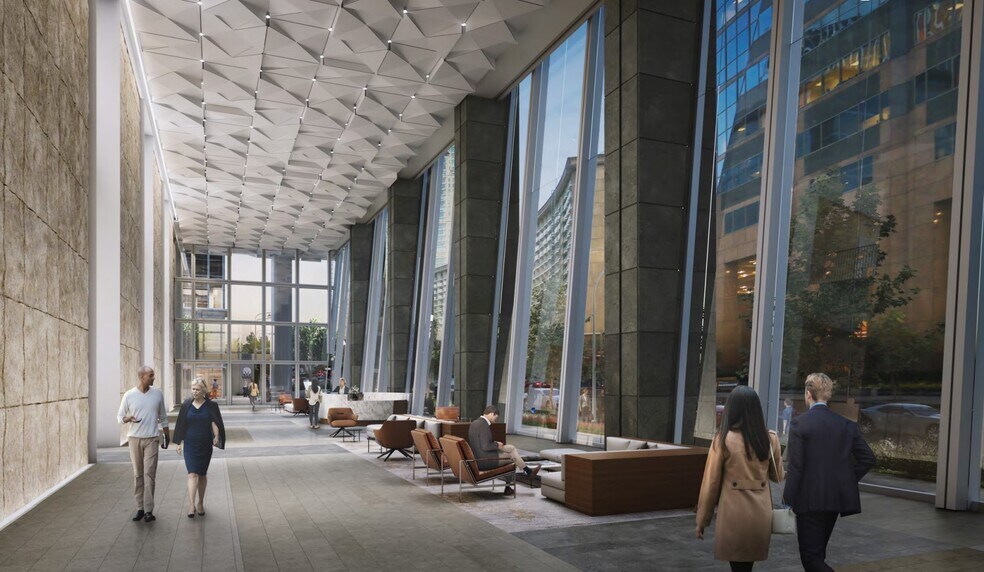 1950 Avenue of the Stars, Los Angeles, CA for lease - Building Photo - Image 3 of 19