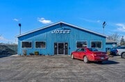 5621 Lockport Rd, Niagara Falls NY - Automotive Property