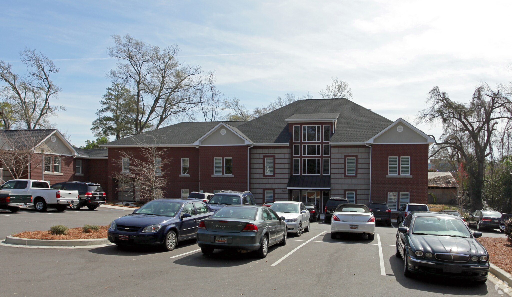 203 W Main St, Lexington, SC 29072 Office for Lease