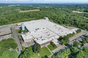 Commercial Facility | 60,772 - 270,000 Sq.Ft. - Warehouse