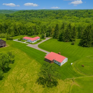 More details for 316 Noll Rd, Georgetown, PA - Specialty for Sale