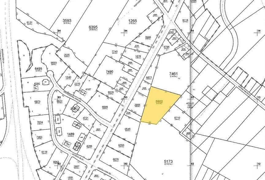 3235 Charlotte Hwy, Mooresville, NC 28117