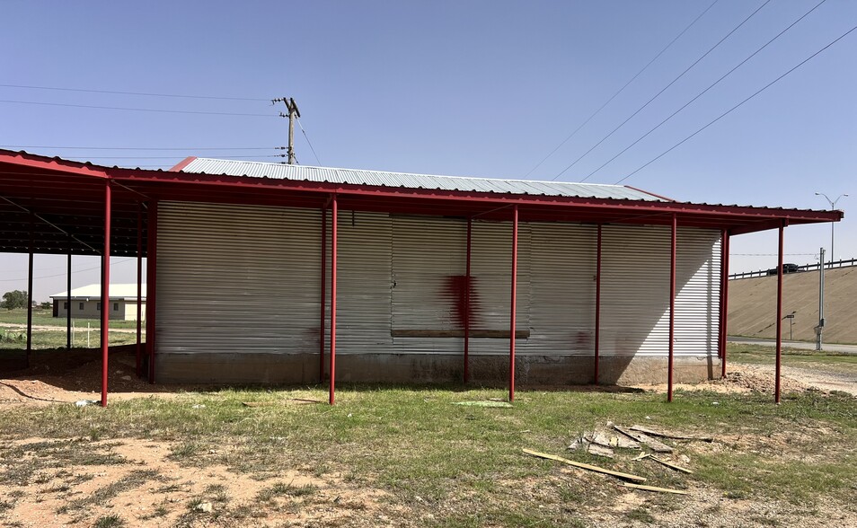 3802 Idalou Rd, Lubbock, TX for sale - Building Photo - Image 3 of 9