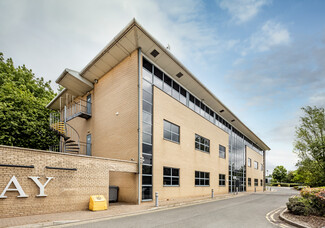 More details for Progress Way, Manchester - Office, Industrial for Lease