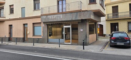 Retail in Sant Feliu de Codines, Barcelona for lease Building Photo- Image 1 of 14