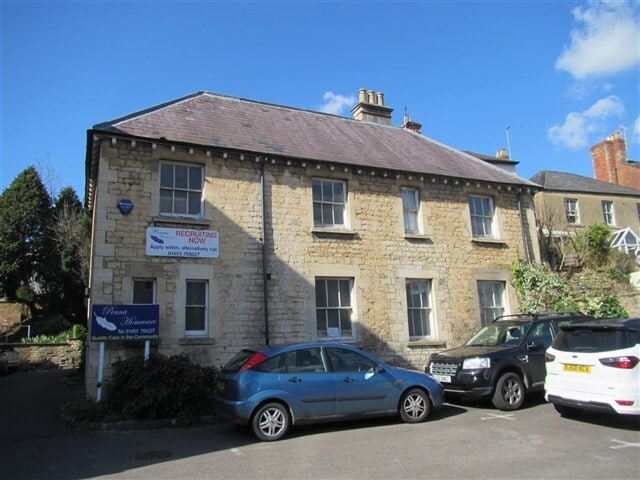 Beeches Grn, Stroud for lease - Building Photo - Image 2 of 3