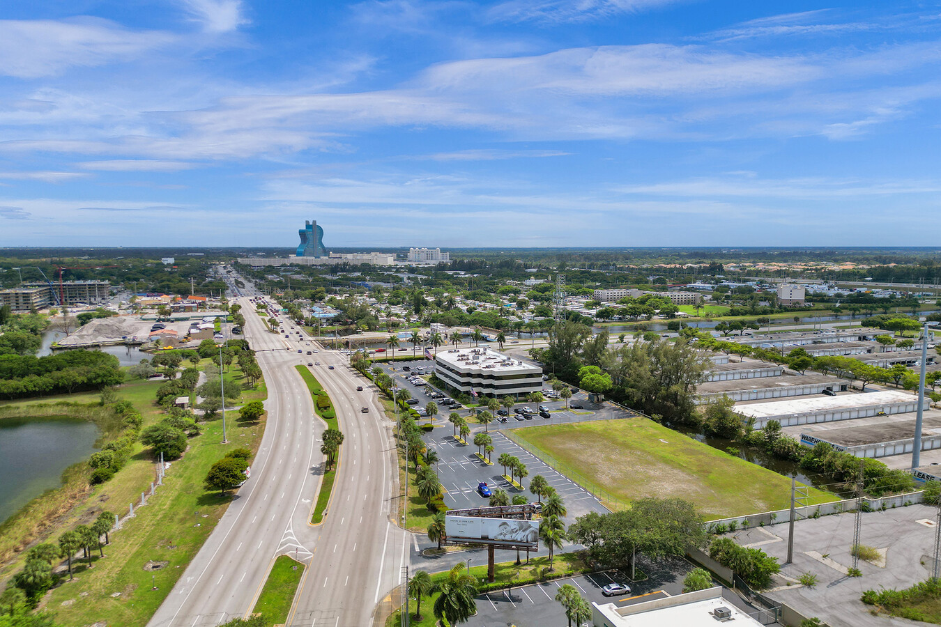 Broward Corporate Center - Davie, FL for Sale | LoopNet