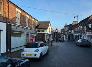 38 Mill St, Stafford for lease Building Photo- Image 2 of 2