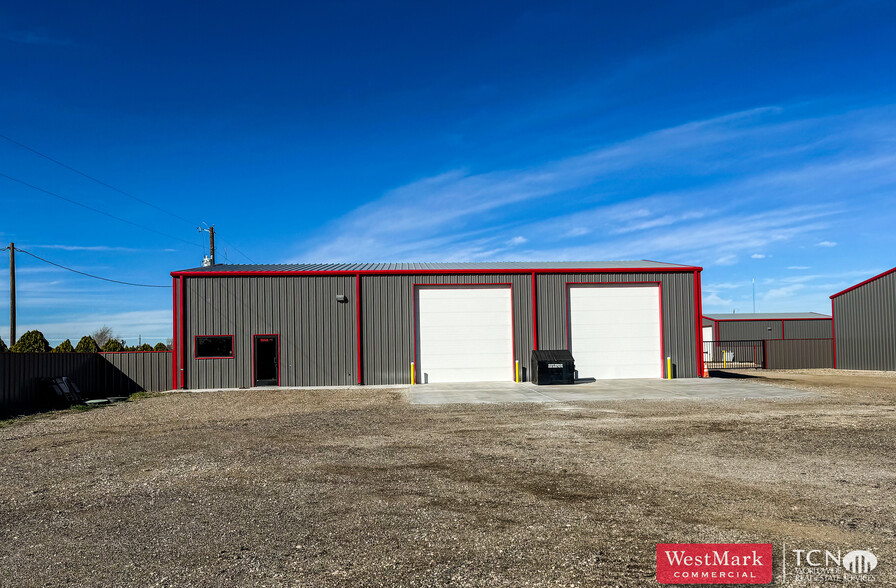 11602 C R 2360, Lubbock, TX for sale - Primary Photo - Image 1 of 1